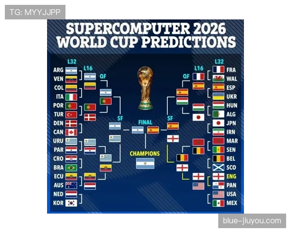 阿根廷2026世界杯卫冕之路能否复制马拉多纳传奇